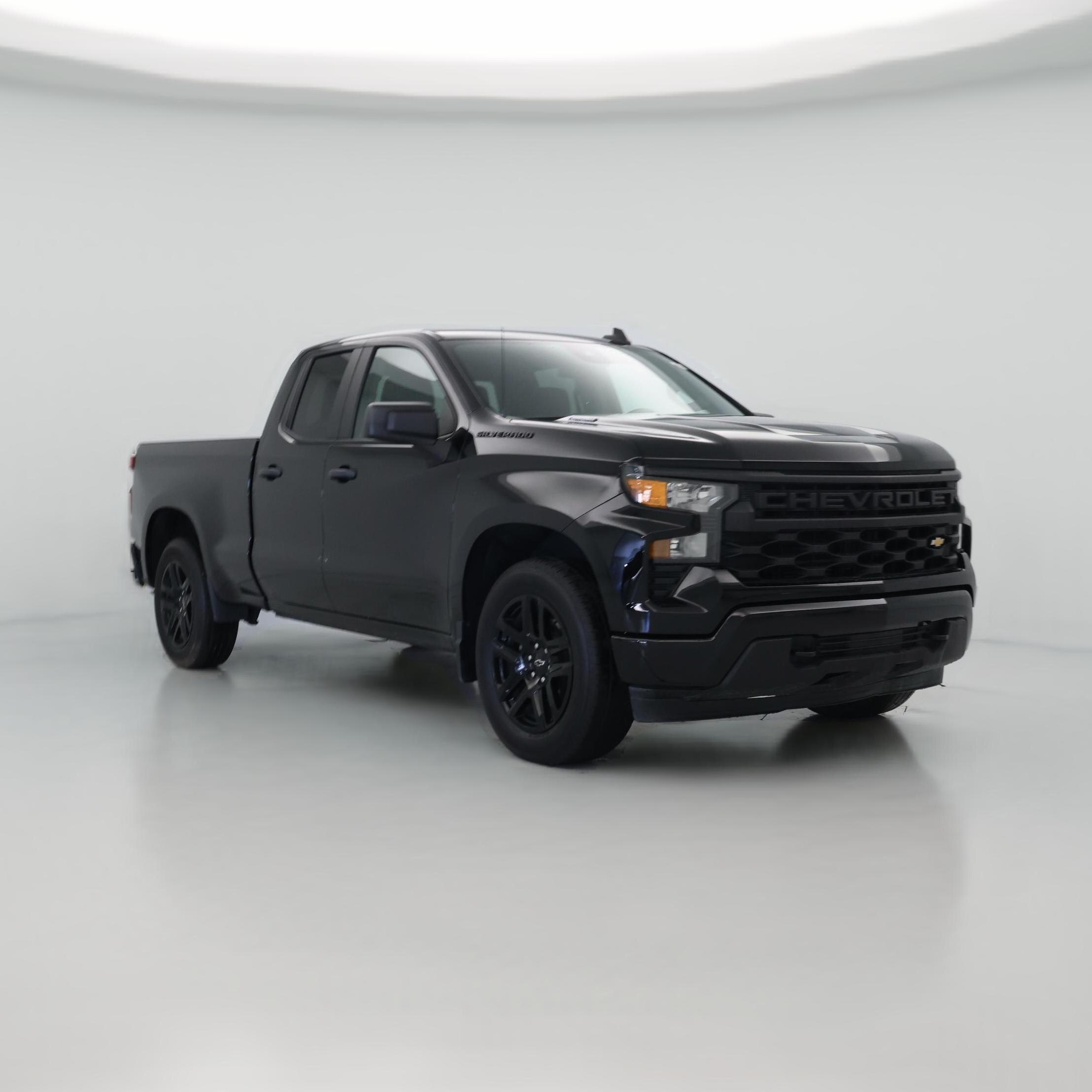 chevrolet silverado 1500 2025 1GCRABEK5SZ201241 image chevrolet silverado 1500 2025 1GCRABEK5SZ201241 image